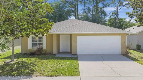 4481 Derbyshire Drive Titusville FL 32780