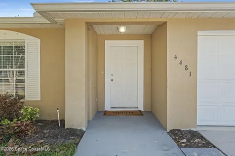 4481 Derbyshire Drive Titusville FL 32780