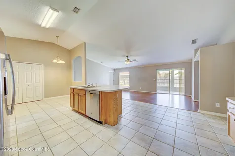 1924 Thesy Drive Melbourne FL 32940