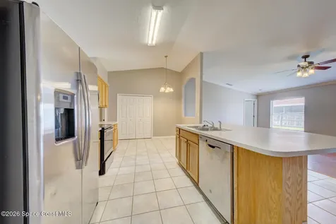 1924 Thesy Drive Melbourne FL 32940