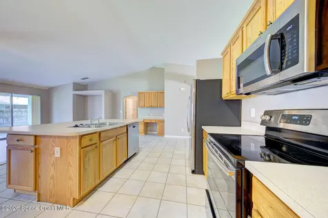 1924 Thesy Drive Melbourne FL 32940