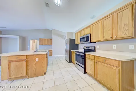 1924 Thesy Drive Melbourne FL 32940