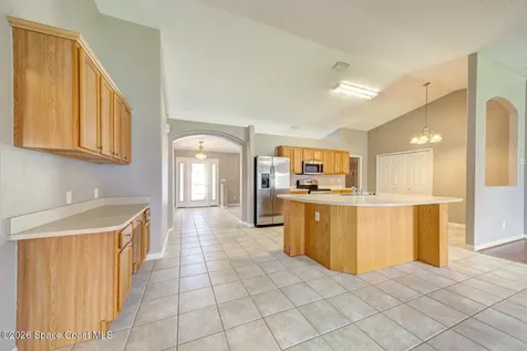 1924 Thesy Drive Melbourne FL 32940