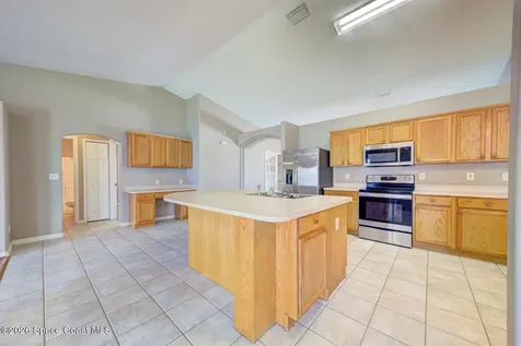 1924 Thesy Drive Melbourne FL 32940