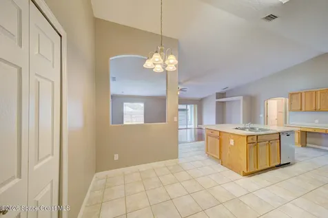 1924 Thesy Drive Melbourne FL 32940