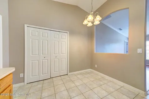 1924 Thesy Drive Melbourne FL 32940
