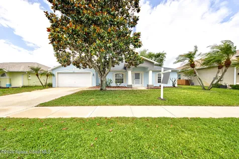1924 Thesy Drive Melbourne FL 32940