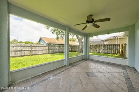 1924 Thesy Drive Melbourne FL 32940