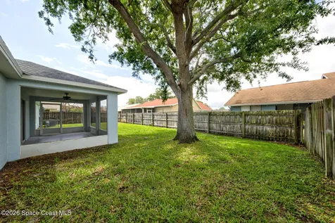 1924 Thesy Drive Melbourne FL 32940