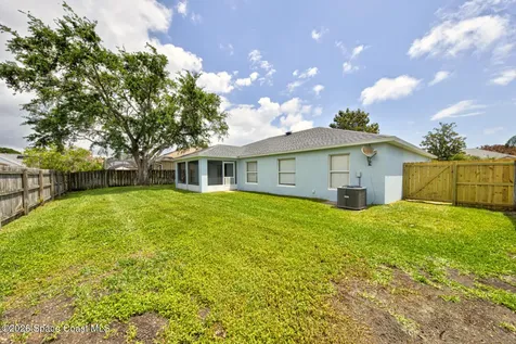 1924 Thesy Drive Melbourne FL 32940