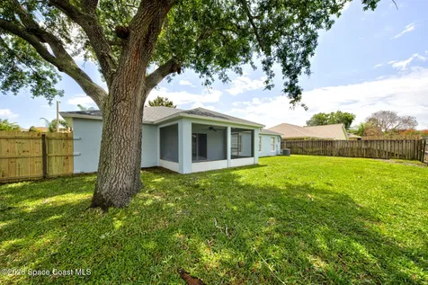 1924 Thesy Drive Melbourne FL 32940
