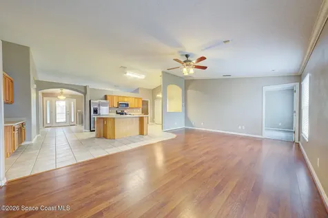 1924 Thesy Drive Melbourne FL 32940