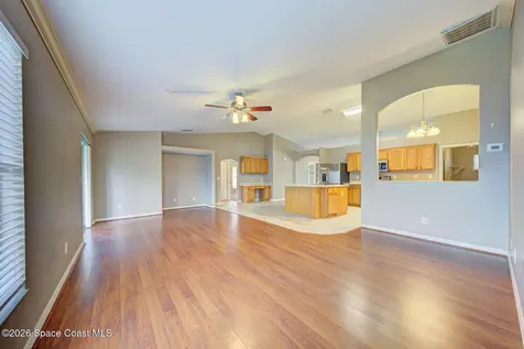 1924 Thesy Drive Melbourne FL 32940