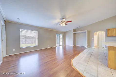 1924 Thesy Drive Melbourne FL 32940
