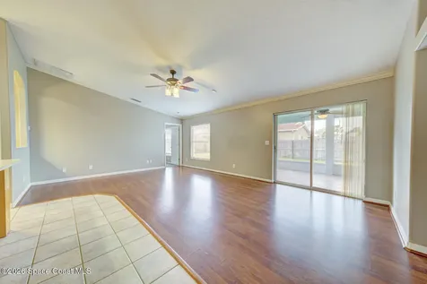 1924 Thesy Drive Melbourne FL 32940