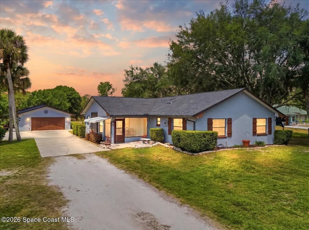 4230 Tangerine Street Cocoa FL 32926