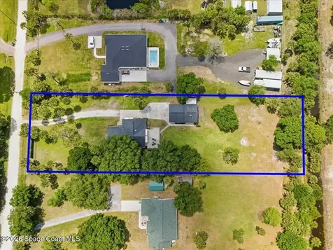 4230 Tangerine Street Cocoa FL 32926