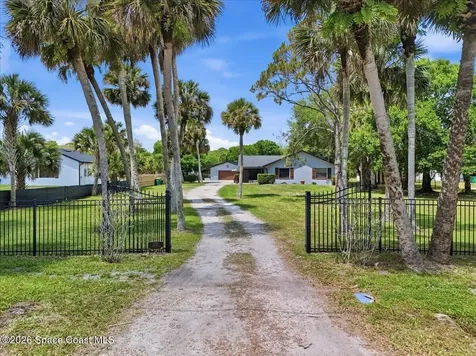 4230 Tangerine Street Cocoa FL 32926