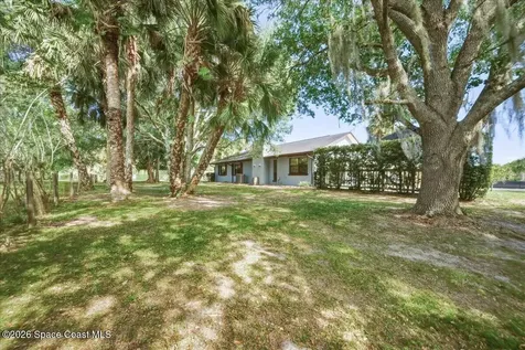 4230 Tangerine Street Cocoa FL 32926