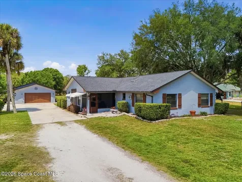 4230 Tangerine Street Cocoa FL 32926