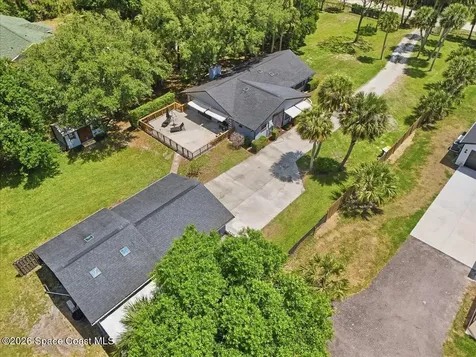 4230 Tangerine Street Cocoa FL 32926