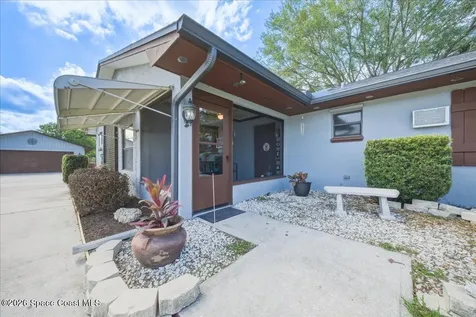 4230 Tangerine Street Cocoa FL 32926