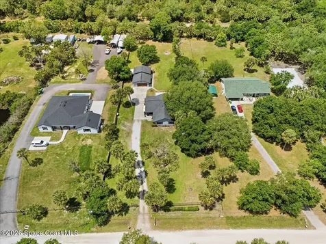 4230 Tangerine Street Cocoa FL 32926