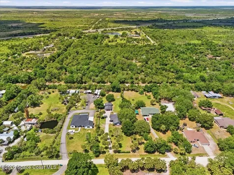 4230 Tangerine Street Cocoa FL 32926