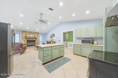 4230 Tangerine Street Cocoa FL 32926