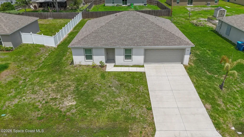 1667 Saint Street SE Palm Bay FL 32909