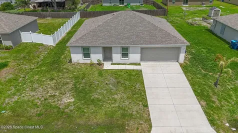 1667 Saint Street SE Palm Bay FL 32909