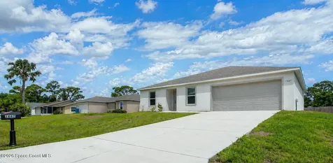 1667 Saint Street SE Palm Bay FL 32909