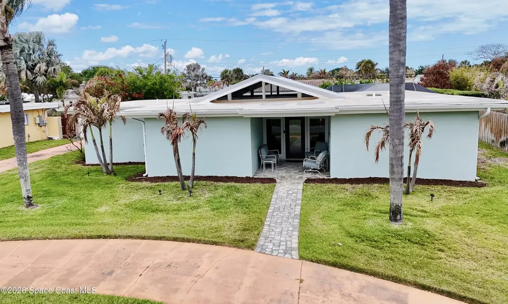440 Norwood Avenue Satellite Beach FL 32937