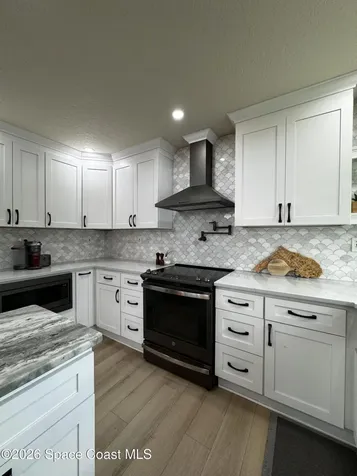 440 Norwood Avenue Satellite Beach FL 32937