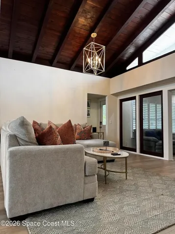 440 Norwood Avenue Satellite Beach FL 32937