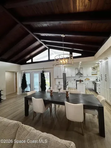 440 Norwood Avenue Satellite Beach FL 32937