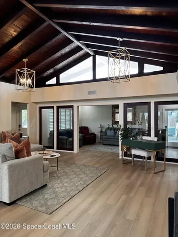 440 Norwood Avenue Satellite Beach FL 32937