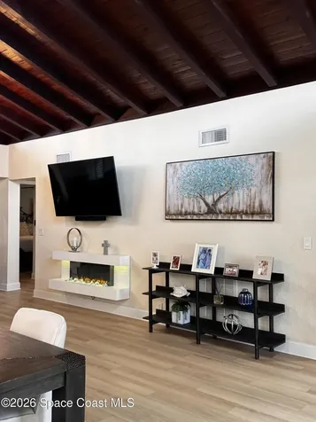 440 Norwood Avenue Satellite Beach FL 32937