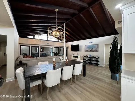 440 Norwood Avenue Satellite Beach FL 32937
