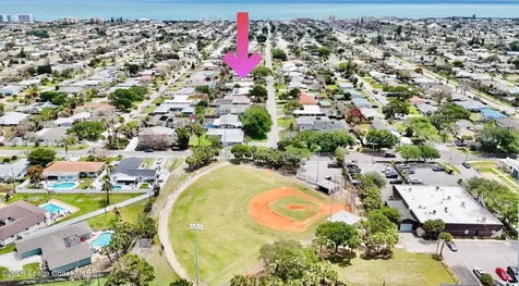 440 Norwood Avenue Satellite Beach FL 32937