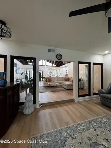 440 Norwood Avenue Satellite Beach FL 32937
