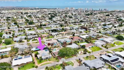 440 Norwood Avenue Satellite Beach FL 32937