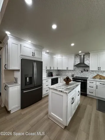 440 Norwood Avenue Satellite Beach FL 32937