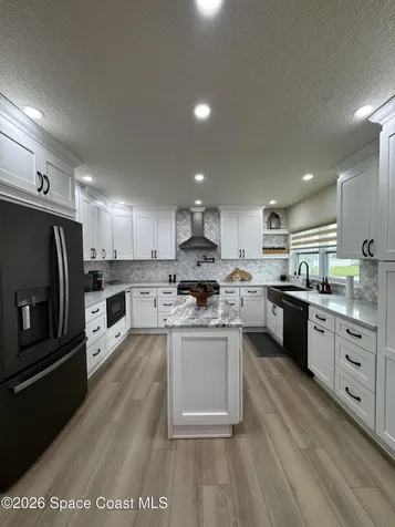 440 Norwood Avenue Satellite Beach FL 32937