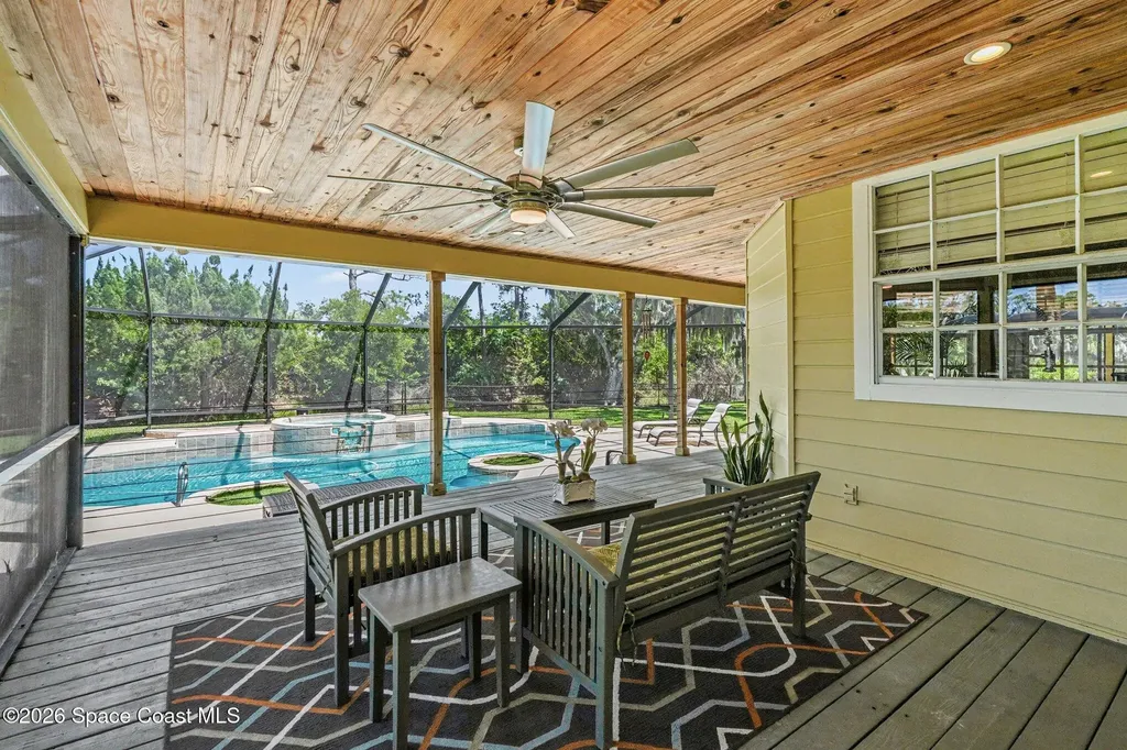 5183 Winding Way Merritt Island FL 32953