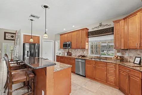 5183 Winding Way Merritt Island FL 32953