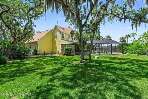 5183 Winding Way Merritt Island FL 32953