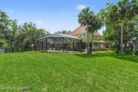 5183 Winding Way Merritt Island FL 32953