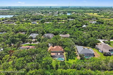 5183 Winding Way Merritt Island FL 32953