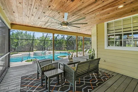 5183 Winding Way Merritt Island FL 32953